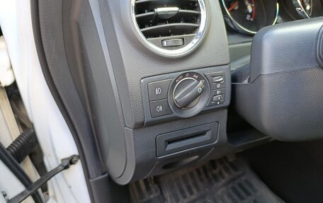 Opel Antara I, 2013 год, 1 400 000 рублей, 13 фотография