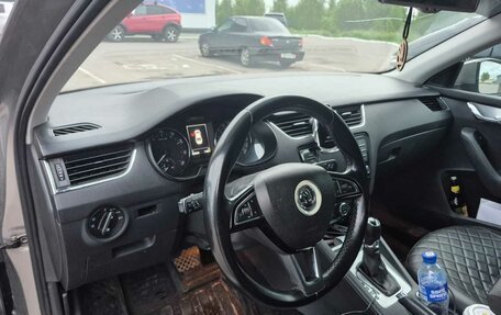 Skoda Octavia, 2016 год, 899 000 рублей, 7 фотография