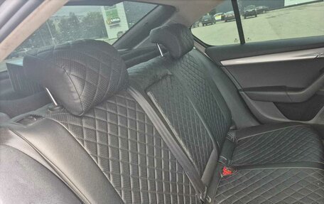 Skoda Octavia, 2016 год, 899 000 рублей, 9 фотография
