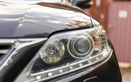 Lexus RX III, 2012 год, 2 800 000 рублей, 5 фотография