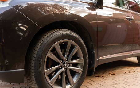 Lexus RX III, 2012 год, 2 800 000 рублей, 7 фотография