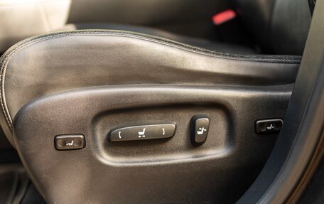 Lexus RX III, 2012 год, 2 800 000 рублей, 15 фотография