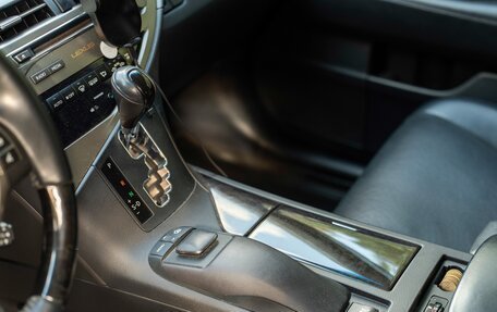Lexus RX III, 2012 год, 2 800 000 рублей, 10 фотография