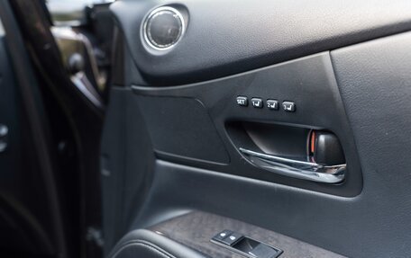 Lexus RX III, 2012 год, 2 800 000 рублей, 17 фотография