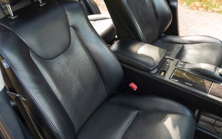 Lexus RX III, 2012 год, 2 800 000 рублей, 13 фотография