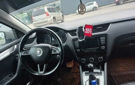 Skoda Octavia, 2016 год, 899 000 рублей, 6 фотография