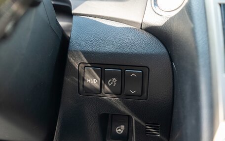 Lexus RX III, 2012 год, 2 800 000 рублей, 26 фотография