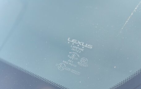 Lexus RX III, 2012 год, 2 800 000 рублей, 32 фотография