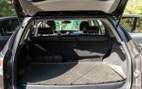 Lexus RX III, 2012 год, 2 800 000 рублей, 29 фотография