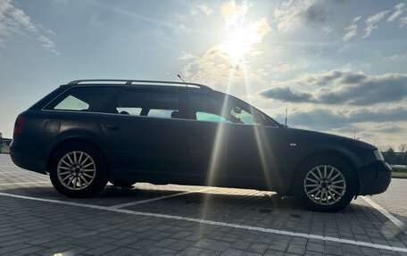 Audi A6, 1999 год, 318 000 рублей, 3 фотография