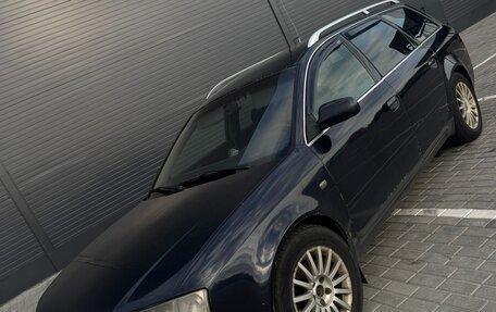 Audi A6, 1999 год, 318 000 рублей, 13 фотография