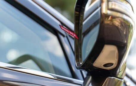 Lexus RX III, 2012 год, 2 800 000 рублей, 33 фотография
