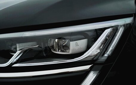 Renault Talisman, 2021 год, 2 950 000 рублей, 5 фотография