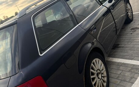 Audi A6, 1999 год, 318 000 рублей, 15 фотография
