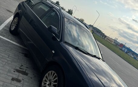 Audi A6, 1999 год, 318 000 рублей, 16 фотография