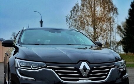 Renault Talisman, 2021 год, 2 950 000 рублей, 4 фотография