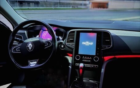 Renault Talisman, 2021 год, 2 950 000 рублей, 14 фотография