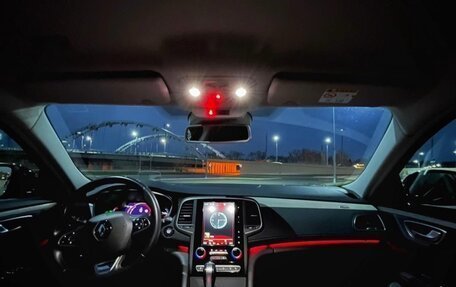 Renault Talisman, 2021 год, 2 950 000 рублей, 13 фотография