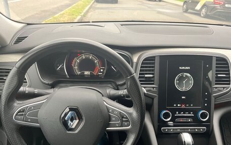 Renault Talisman, 2021 год, 2 950 000 рублей, 17 фотография
