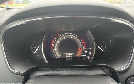 Renault Talisman, 2021 год, 2 950 000 рублей, 16 фотография
