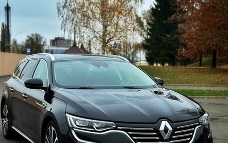 Renault Talisman, 2021 год, 2 950 000 рублей, 2 фотография