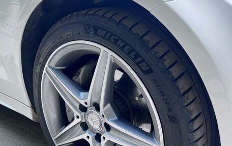 Mercedes-Benz C-Класс, 2015 год, 2 499 000 рублей, 5 фотография