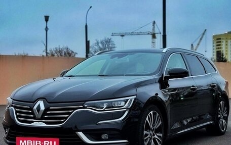 Renault Talisman, 2021 год, 2 950 000 рублей, 3 фотография