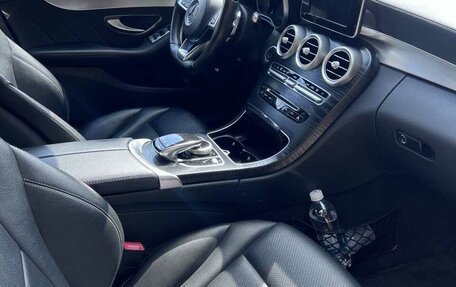 Mercedes-Benz C-Класс, 2015 год, 2 499 000 рублей, 3 фотография