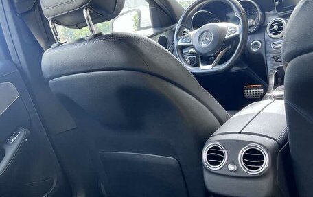 Mercedes-Benz C-Класс, 2015 год, 2 499 000 рублей, 7 фотография