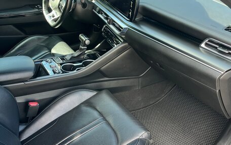 KIA K5, 2020 год, 2 500 000 рублей, 8 фотография