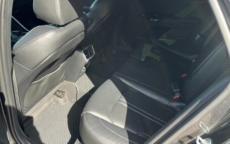 KIA K5, 2020 год, 2 500 000 рублей, 9 фотография