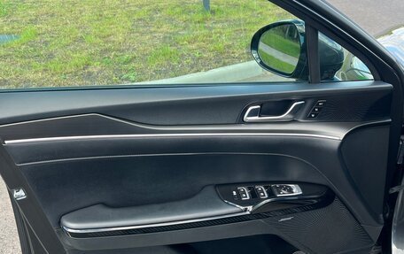 KIA K5, 2020 год, 2 500 000 рублей, 11 фотография