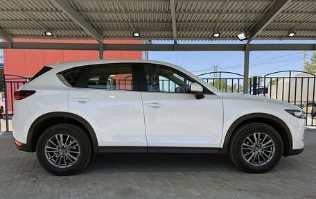 Mazda CX-5 II, 2017 год, 1 999 000 рублей, 6 фотография