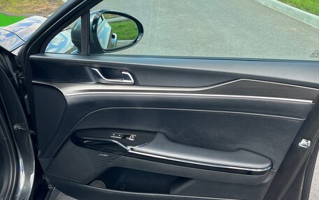 KIA K5, 2020 год, 2 500 000 рублей, 12 фотография
