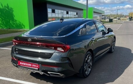 KIA K5, 2020 год, 2 500 000 рублей, 4 фотография
