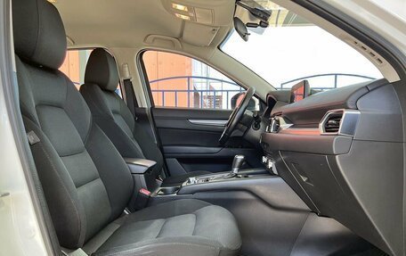 Mazda CX-5 II, 2017 год, 1 999 000 рублей, 11 фотография