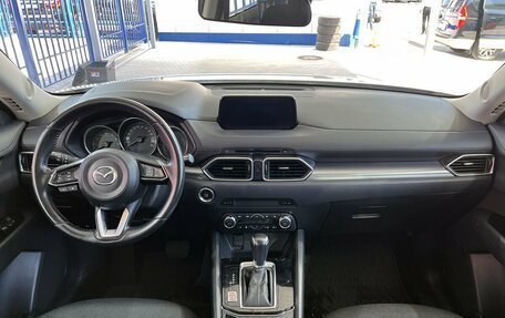 Mazda CX-5 II, 2017 год, 1 999 000 рублей, 10 фотография