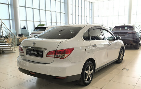 Nissan Almera, 2018 год, 550 000 рублей, 9 фотография