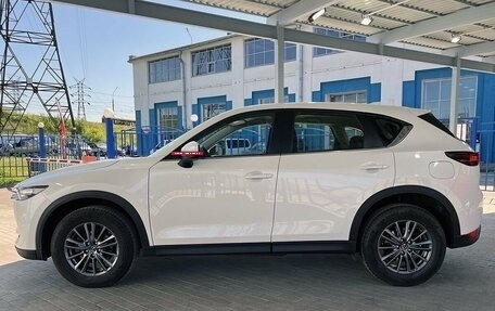 Mazda CX-5 II, 2017 год, 1 999 000 рублей, 2 фотография