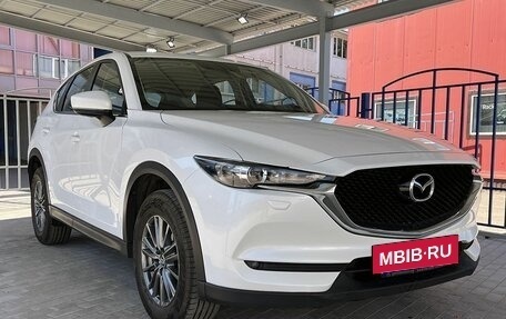 Mazda CX-5 II, 2017 год, 1 999 000 рублей, 7 фотография