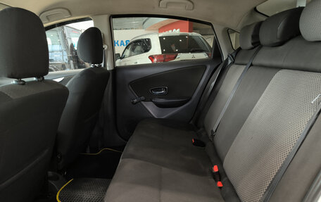 Nissan Almera, 2018 год, 550 000 рублей, 16 фотография