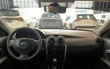 Nissan Almera, 2018 год, 550 000 рублей, 18 фотография