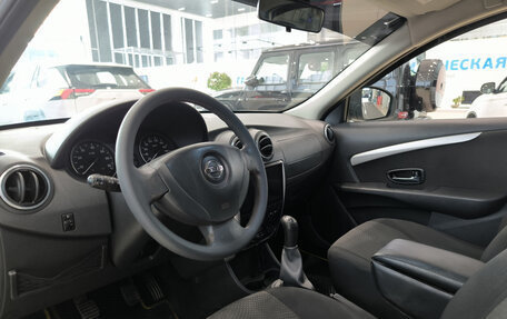 Nissan Almera, 2018 год, 550 000 рублей, 20 фотография