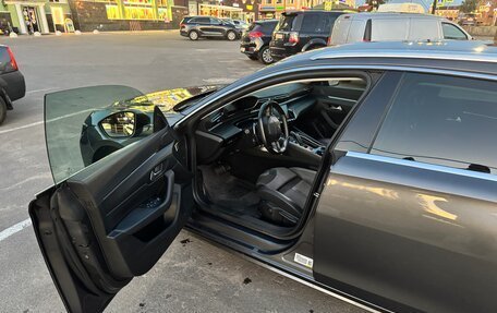 Peugeot 508 II, 2019 год, 2 100 000 рублей, 15 фотография