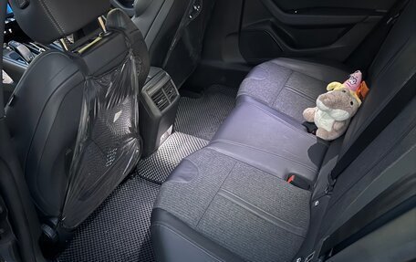 Peugeot 508 II, 2019 год, 2 100 000 рублей, 22 фотография