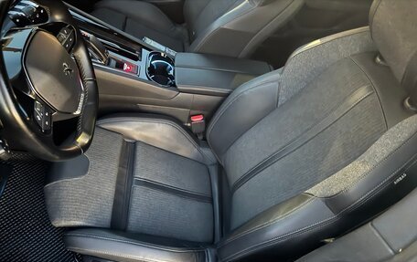 Peugeot 508 II, 2019 год, 2 100 000 рублей, 20 фотография
