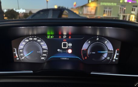 Peugeot 508 II, 2019 год, 2 100 000 рублей, 26 фотография