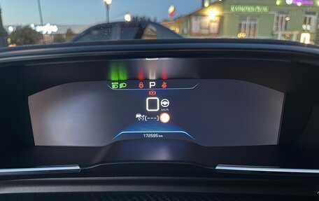 Peugeot 508 II, 2019 год, 2 100 000 рублей, 29 фотография