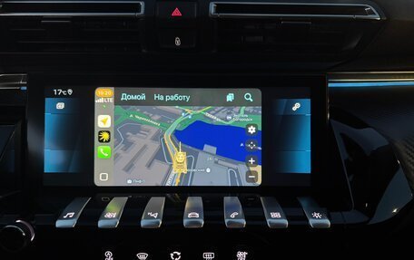Peugeot 508 II, 2019 год, 2 100 000 рублей, 30 фотография