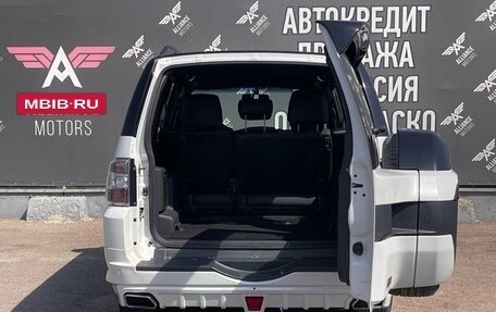 Mitsubishi Pajero IV, 2019 год, 6 000 000 рублей, 7 фотография